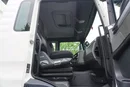 MAN TGS 26.360 E6 / Zabudowa WUKO Rivard 18 m3 / 180 tys. km / oś skrętna zdjęcie 30