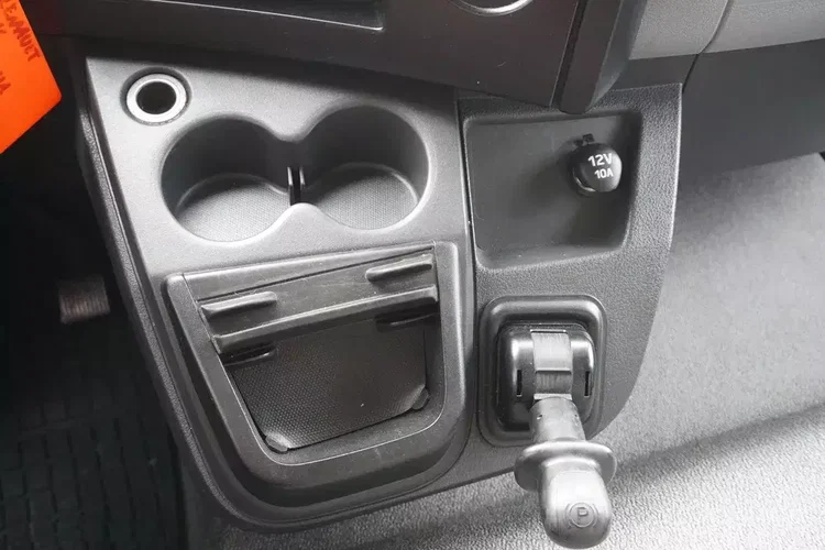 Renault D16 / NOWA Laweta 7.7 m / 170 tys. km zdjęcie 20