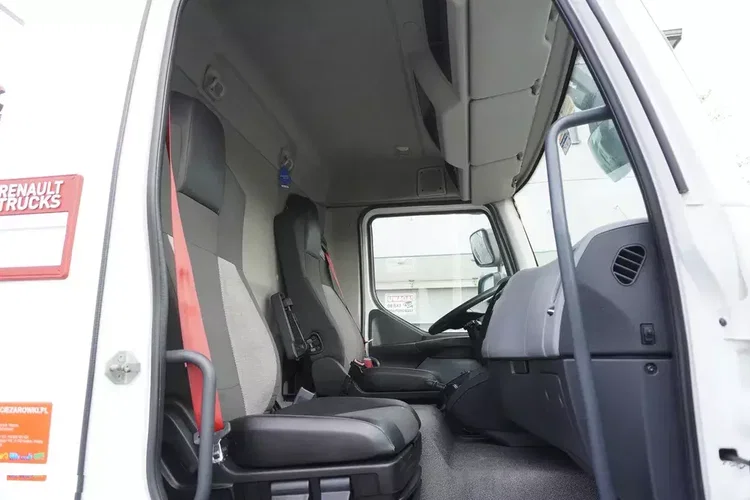 Renault D16 / NOWA Laweta 7.7 m / 170 tys. km zdjęcie 23