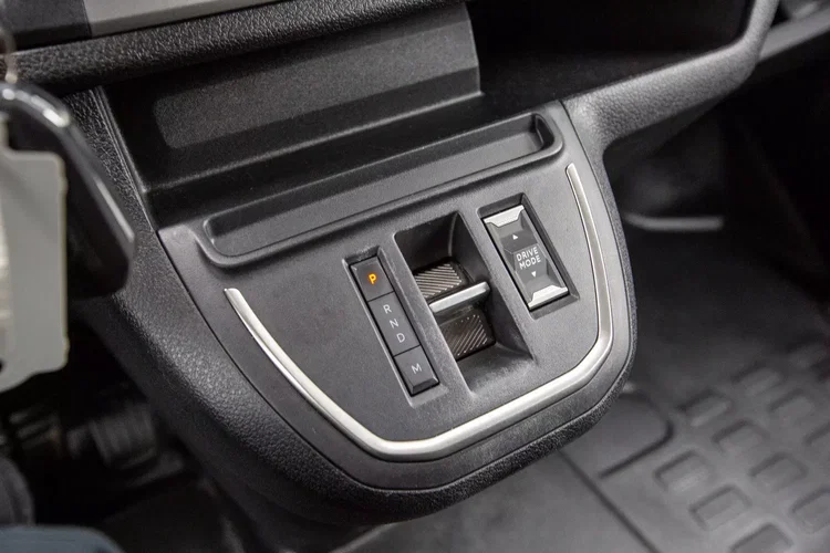 Fiat Scudo 2.0 L3H1 AUTOMAT wersja Maxi zdjęcie 24