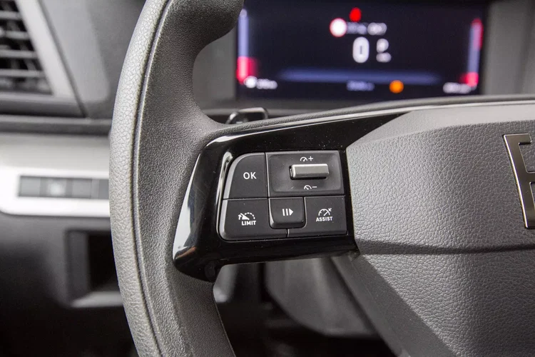 Fiat Scudo 2.0 L3H1 AUTOMAT wersja Maxi zdjęcie 25