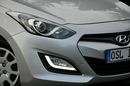 Hyundai i30 1.4i(99KM) 81tyś.km Led Duża Navi Kamera Parktronik Welur I Wł ASO zdjęcie 12