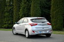 Hyundai i30 1.4i(99KM) 81tyś.km Led Duża Navi Kamera Parktronik Welur I Wł ASO zdjęcie 14