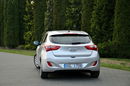 Hyundai i30 1.4i(99KM) 81tyś.km Led Duża Navi Kamera Parktronik Welur I Wł ASO zdjęcie 15