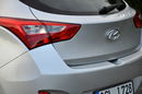 Hyundai i30 1.4i(99KM) 81tyś.km Led Duża Navi Kamera Parktronik Welur I Wł ASO zdjęcie 16
