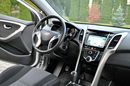 Hyundai i30 1.4i(99KM) 81tyś.km Led Duża Navi Kamera Parktronik Welur I Wł ASO zdjęcie 25