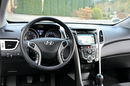 Hyundai i30 1.4i(99KM) 81tyś.km Led Duża Navi Kamera Parktronik Welur I Wł ASO zdjęcie 29