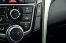 Hyundai i30 1.4i(99KM) 81tyś.km Led Duża Navi Kamera Parktronik Welur I Wł ASO zdjęcie 33