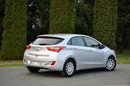 Hyundai i30 1.4i(99KM) 81tyś.km Led Duża Navi Kamera Parktronik Welur I Wł ASO zdjęcie 5