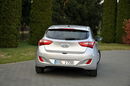 Hyundai i30 1.4i(99KM) 81tyś.km Led Duża Navi Kamera Parktronik Welur I Wł ASO zdjęcie 7