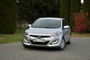 Hyundai i30 1.4i(99KM) 81tyś.km Led Duża Navi Kamera Parktronik Welur I Wł ASO zdjęcie 8