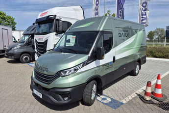 Iveco IVECO Daily 35S16A8 V
