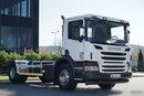 Scania P 280 / 4X2 / RAMA DO ZABUDOWY 5.7 M /  SIŁOWNIK DO WYWROTU / EURO 6  zdjęcie 1