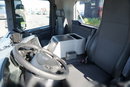 Scania P 280 / 4X2 / RAMA DO ZABUDOWY 5.7 M /  SIŁOWNIK DO WYWROTU / EURO 6  zdjęcie 24