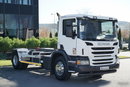Scania P 280 / 4X2 / RAMA DO ZABUDOWY 5.7 M /  SIŁOWNIK DO WYWROTU / EURO 6  zdjęcie 2