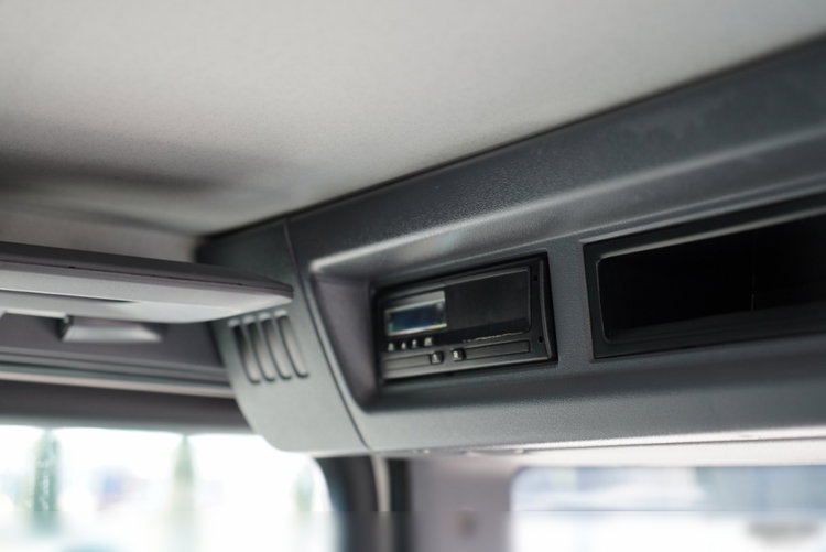 Scania P 280 / 4X2 / RAMA DO ZABUDOWY 5.7 M /  SIŁOWNIK DO WYWROTU / EURO 6  zdjęcie 32