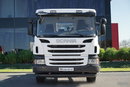 Scania P 280 / 4X2 / RAMA DO ZABUDOWY 5.7 M /  SIŁOWNIK DO WYWROTU / EURO 6  zdjęcie 3