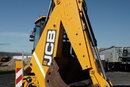 JCB 3CX PLUS / JOYSTICK / KLIMATYZACJA / SZYBKOZŁĄCZE / KOMPLET ŁYŻEK / JAK NOW / SALON POLSKA / zdjęcie 14