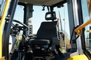 JCB 3CX PLUS / JOYSTICK / KLIMATYZACJA / SZYBKOZŁĄCZE / KOMPLET ŁYŻEK / JAK NOW / SALON POLSKA / zdjęcie 36