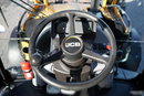 JCB 3CX PLUS / JOYSTICK / KLIMATYZACJA / SZYBKOZŁĄCZE / KOMPLET ŁYŻEK / JAK NOW / SALON POLSKA / zdjęcie 40