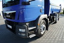 MAN TGM 19.340 / 4X2 / WYWROTKA  2 - STRONNA / BORDMATIC / HYDROBURTA /  zdjęcie 17