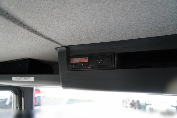 MAN TGM 19.340 / 4X2 / WYWROTKA  2 - STRONNA / BORDMATIC / HYDROBURTA /  zdjęcie 38