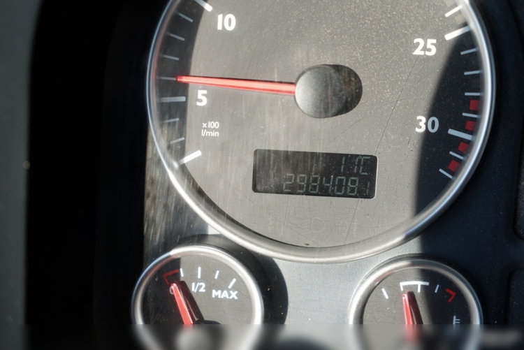 MAN TGM 19.340 / 4X2 / WYWROTKA  2 - STRONNA / BORDMATIC / HYDROBURTA /  zdjęcie 44