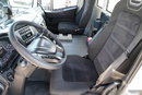 Iveco STRALIS 460 / 6X2 / SKRZYNIOWY 8.1 m + HDS FASSI. F185 MAX UDŹWIG 5 500 KG / STEROWANIE RADIOWE / ROTATOR  zdjęcie 35