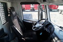 Iveco STRALIS 460 / 6X2 / SKRZYNIOWY 8.1 m + HDS FASSI. F185 MAX UDŹWIG 5 500 KG / STEROWANIE RADIOWE / ROTATOR  zdjęcie 37