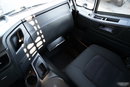 Iveco STRALIS 460 / 6X2 / SKRZYNIOWY 8.1 m + HDS FASSI. F185 MAX UDŹWIG 5 500 KG / STEROWANIE RADIOWE / ROTATOR  zdjęcie 42