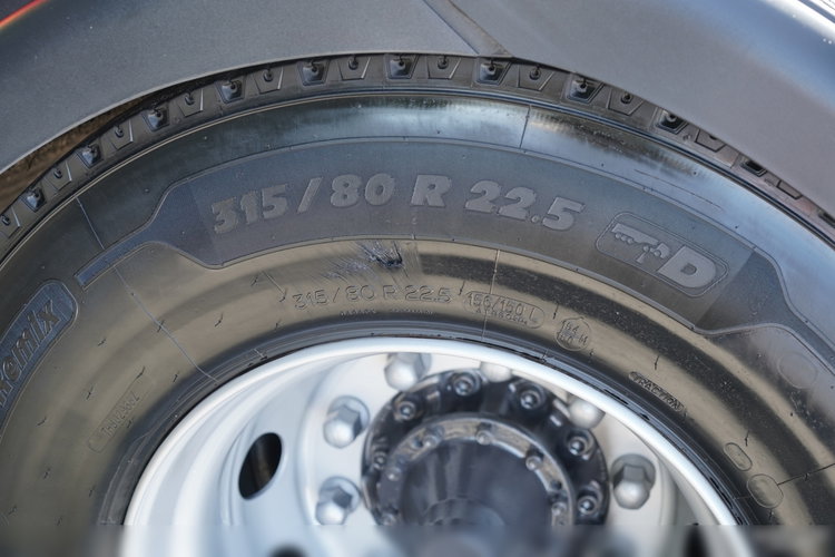 Scania R 500 / RETARDER / CAŁA NA PODUSZKACH / NISKA KABINA zdjęcie 22