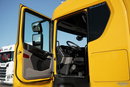 Scania R 500 / RETARDER / CAŁA NA PODUSZKACH / NISKA KABINA zdjęcie 23