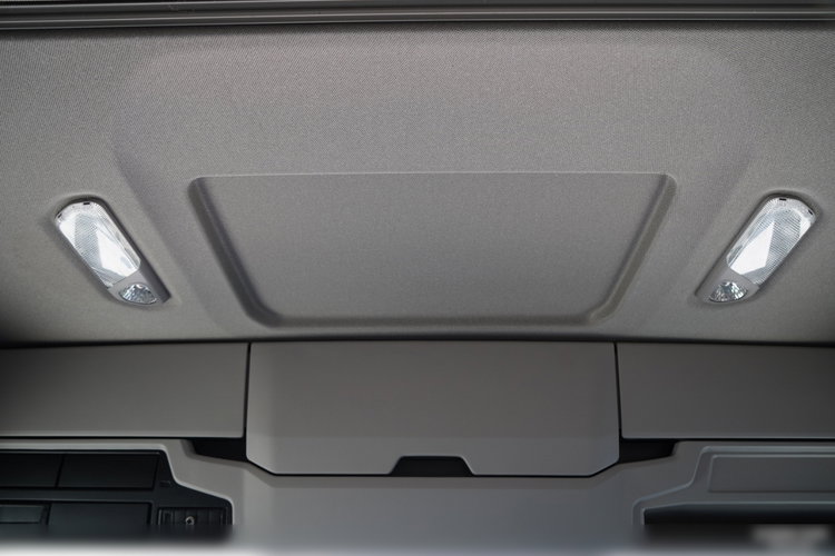 Scania R 500 / RETARDER / CAŁA NA PODUSZKACH / NISKA KABINA zdjęcie 35