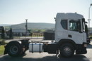 Scania P 450 / RETARDER / HYDRAULIKA / NISKA KABINA   zdjęcie 9