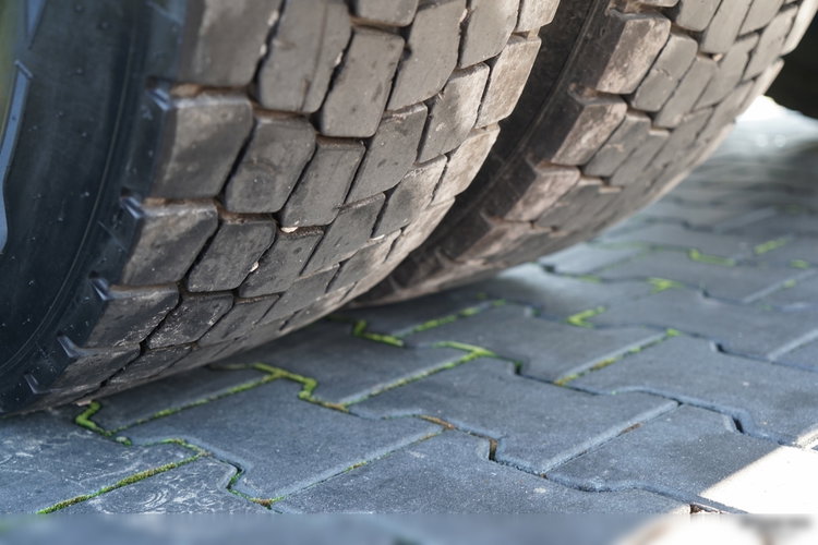 Scania P 450 / RETARDER / HYDRAULIKA / NISKA KABINA   zdjęcie 19