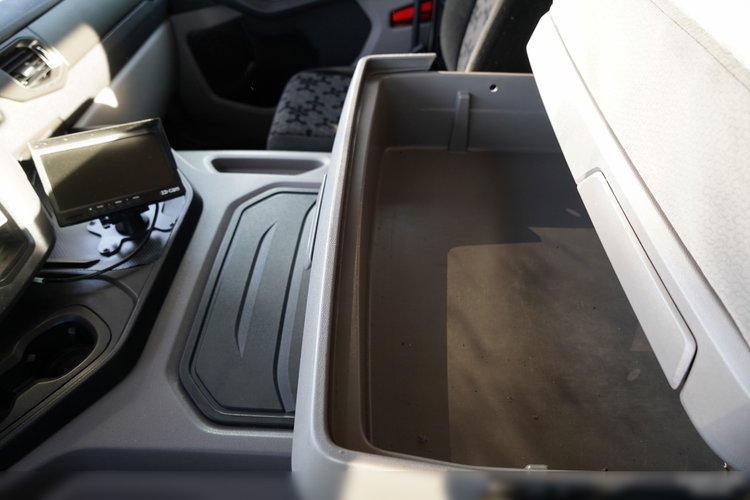 Scania P 450 / RETARDER / HYDRAULIKA / NISKA KABINA   zdjęcie 25