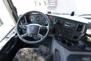 Scania P 450 / RETARDER / HYDRAULIKA / NISKA KABINA   zdjęcie 28