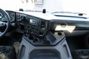 Scania P 450 / RETARDER / HYDRAULIKA / NISKA KABINA   zdjęcie 30