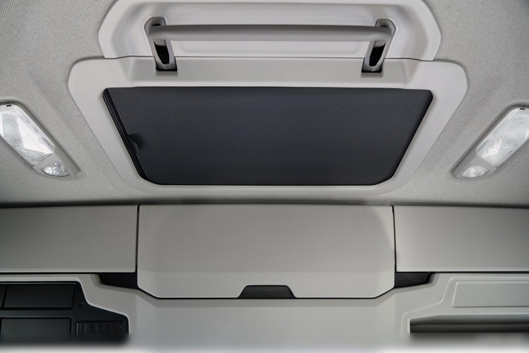 Scania P 450 / RETARDER / HYDRAULIKA / NISKA KABINA   zdjęcie 33