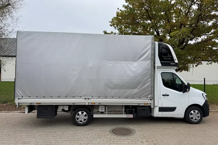 Renault Master zdjęcie 7