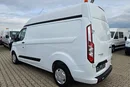 Ford transit-custom L2H2 79900zł NETTO Zabudowa warsztatowa 2.0TdCi/170KM zdjęcie 11