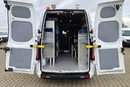 Ford transit-custom L2H2 79900zł NETTO Zabudowa warsztatowa 2.0TdCi/170KM zdjęcie 16