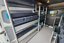 Ford transit-custom L2H2 79900zł NETTO Zabudowa warsztatowa 2.0TdCi/170KM zdjęcie 17