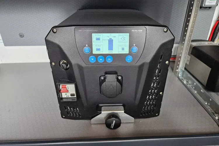 Ford transit-custom L2H2 79900zł NETTO Zabudowa warsztatowa 2.0TdCi/170KM zdjęcie 20