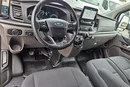 Ford transit-custom L2H2 79900zł NETTO Zabudowa warsztatowa 2.0TdCi/170KM zdjęcie 24