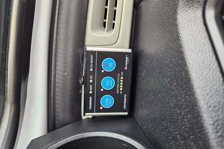 Ford transit-custom L2H2 79900zł NETTO Zabudowa warsztatowa 2.0TdCi/170KM zdjęcie 25