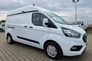Ford transit-custom L2H2 79900zł NETTO Zabudowa warsztatowa 2.0TdCi/170KM zdjęcie 3