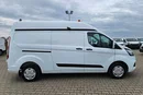 Ford transit-custom L2H2 79900zł NETTO Zabudowa warsztatowa 2.0TdCi/170KM zdjęcie 7