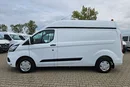 Ford transit-custom L2H2 79900zł NETTO Zabudowa warsztatowa 2.0TdCi/170KM zdjęcie 8