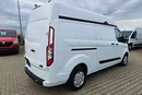 Ford transit-custom L2H2 79900zł NETTO Zabudowa warsztatowa 2.0TdCi/170KM zdjęcie 9